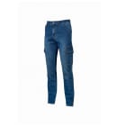 U-GROUP - TOMMI GUADO JEANS