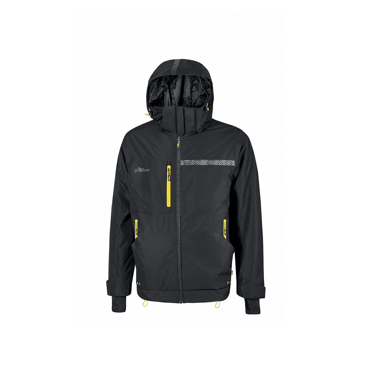 U-GROUP - WINK BLACK CARBON