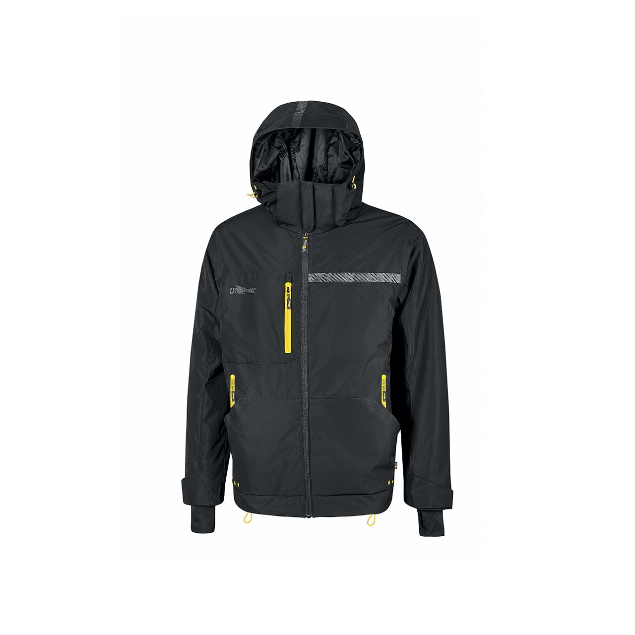 U-GROUP - WINK BLACK CARBON