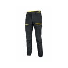 U-GROUP - HORIZON BLACK CARBON