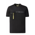 U-GROUP - CHRISTAL BLACK CARBON