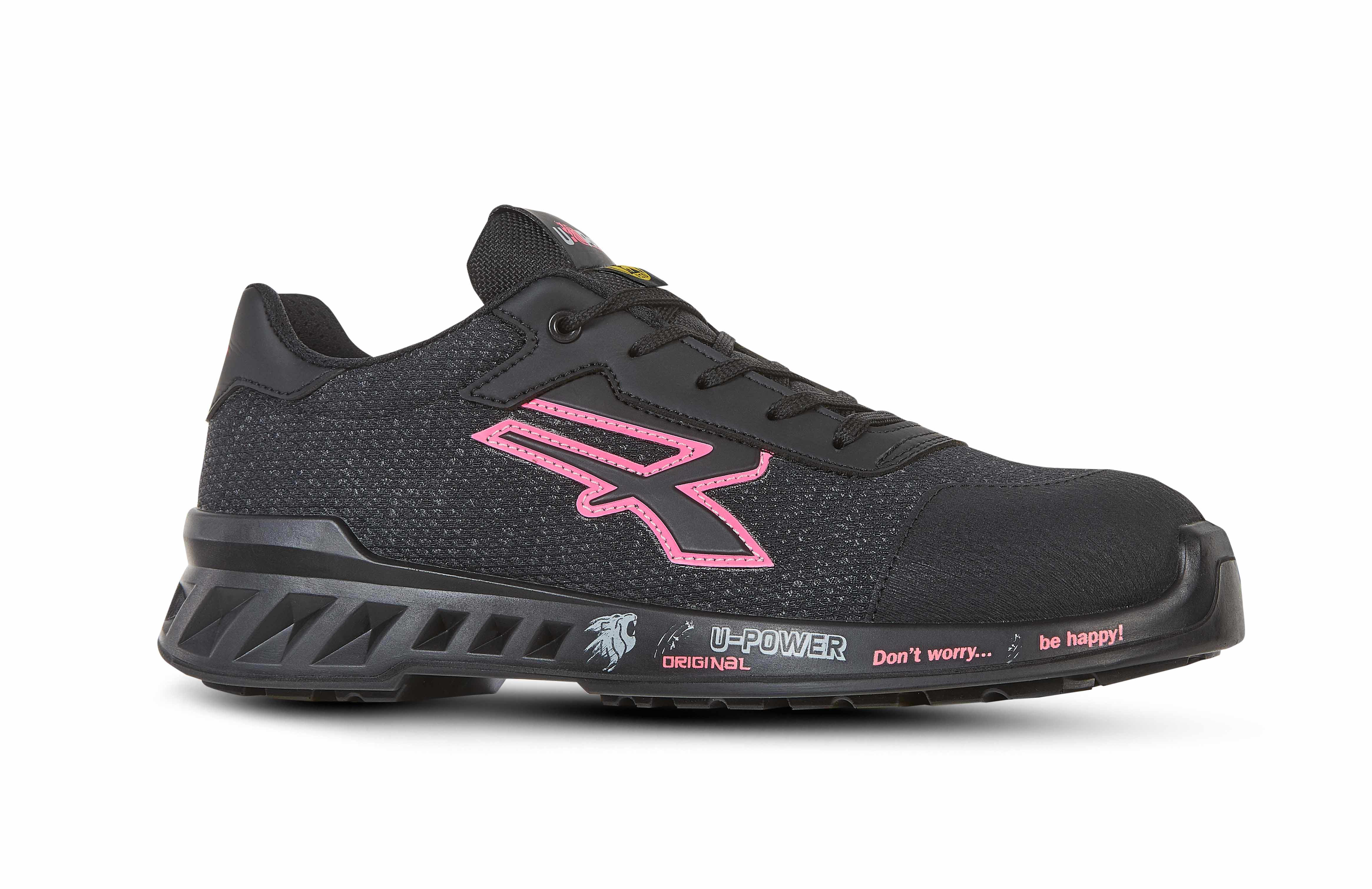 U-GROUP - MICHELLE S ESD S1PS FO SR 0RV20086-38