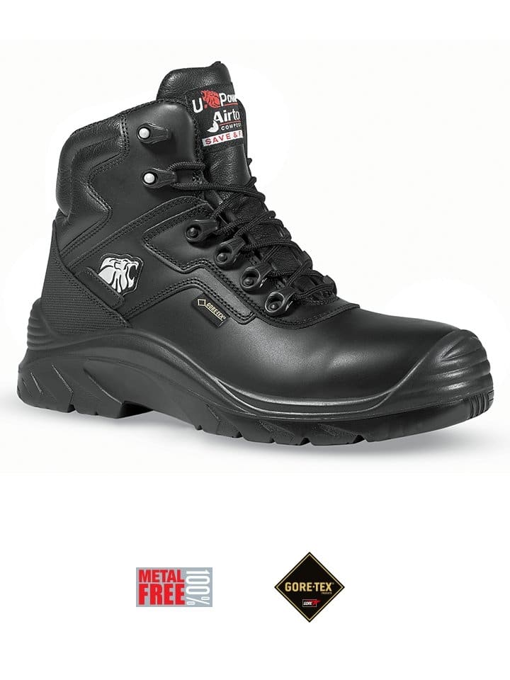 U-GROUP - DROP GTX S S7S HI CI HRO FO SR