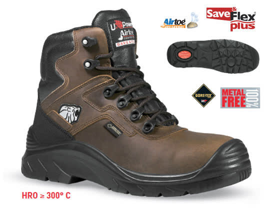 U-GROUP - CLIMB GTX S S7S CI HI HRO FO SR 0GO10064-42