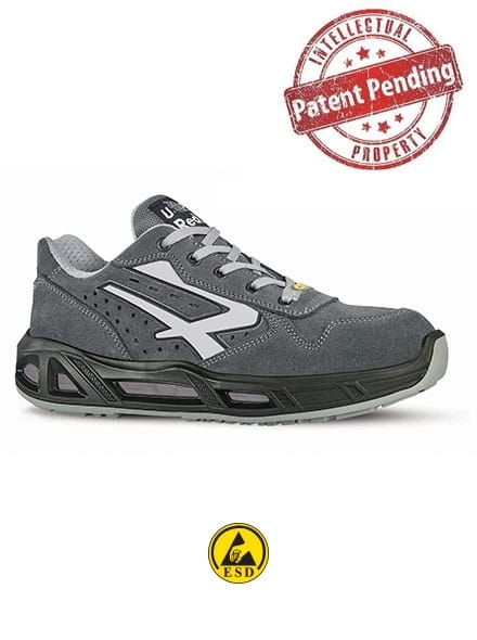 U-GROUP - GOING CARPET S ESD S1PS FO SR