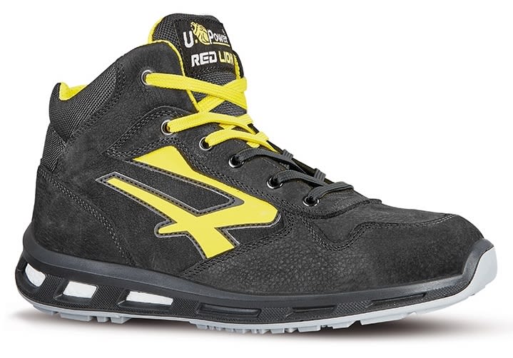 U-GROUP - SHOT S ESD S3S CI FO SR 0RL10043-43