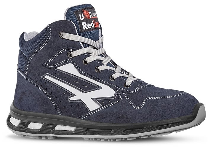 U-GROUP - MOVING S ESD S1PS FO SR 0RL10086-46