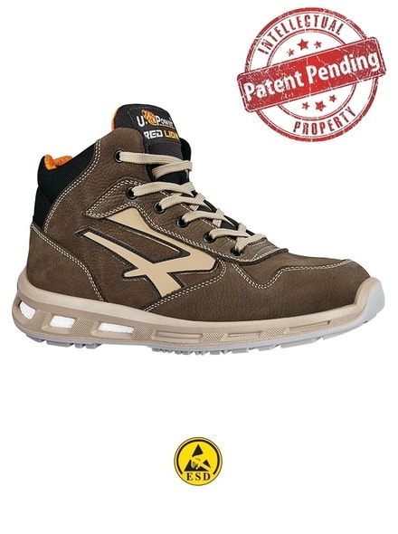 U-GROUP - CARTER S ESD S3S CI FO SR 0RL10103-41