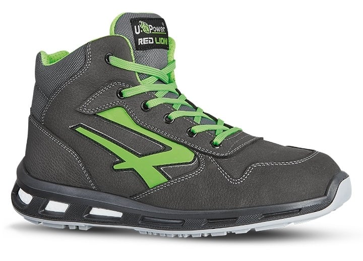 U-GROUP - HUMMER S ESD S3S CI FO SR