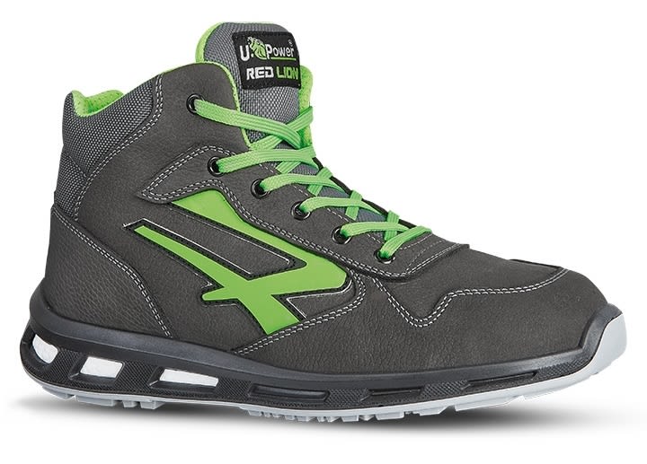 U-GROUP - HUMMER S ESD S3S CI FO SR 0RL10174-48