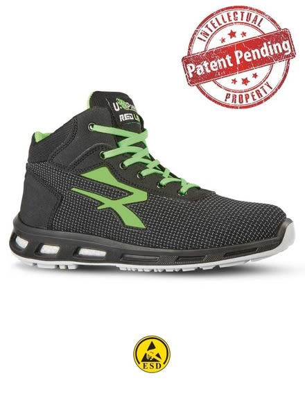 U-GROUP - HARD S ESD S3S CI FO SR 0RL10356-47