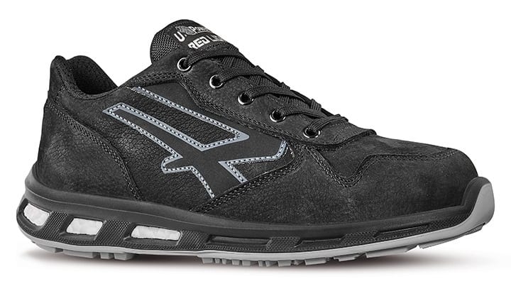 U-GROUP - CARBON S ESD S3S CI FO SR