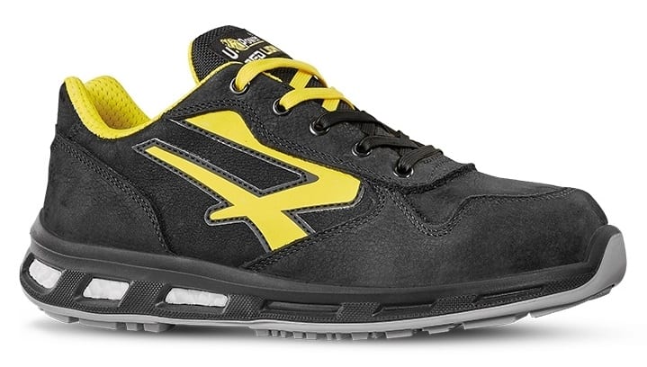 U-GROUP - BOLT S ESD S3S CI FO SR