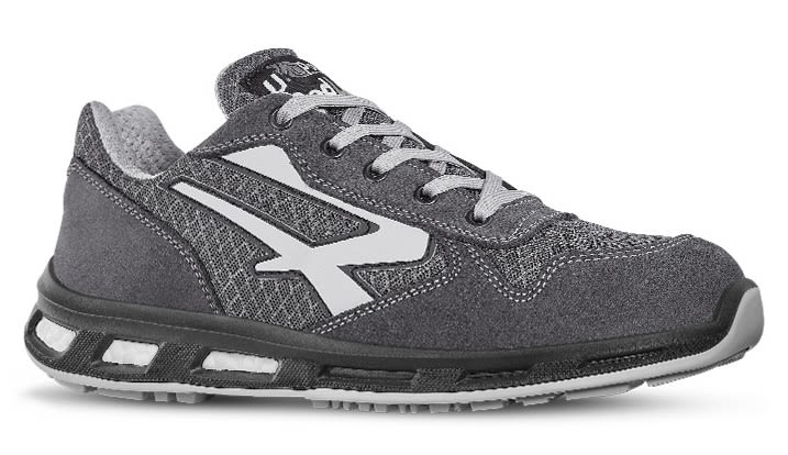 U-GROUP - PUSH S ESD S1PS FO SR 0RL20056-39