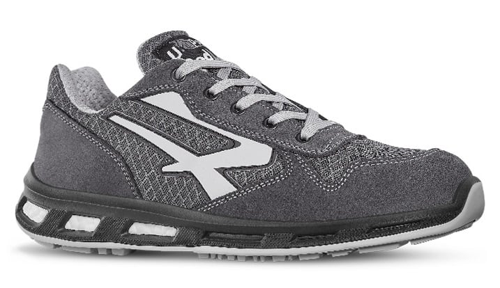 U-GROUP - PUSH S ESD S1PS FO SR