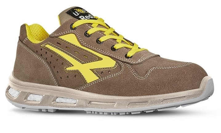 U-GROUP - ADVENTURE S ESD S1PS FO SR 0RL20076-40