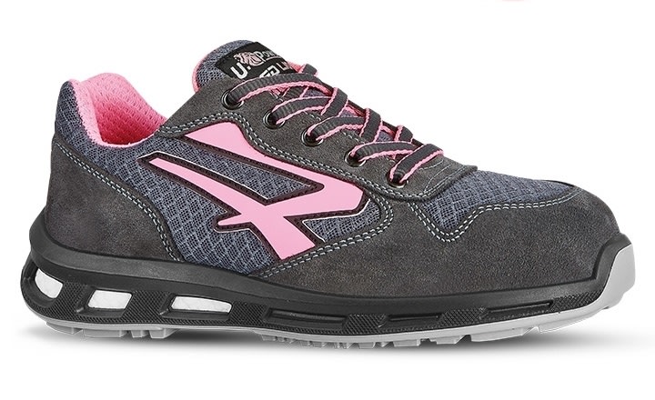 U-GROUP - CHERRY S ESD S1PS FO SR 0RL20196-36