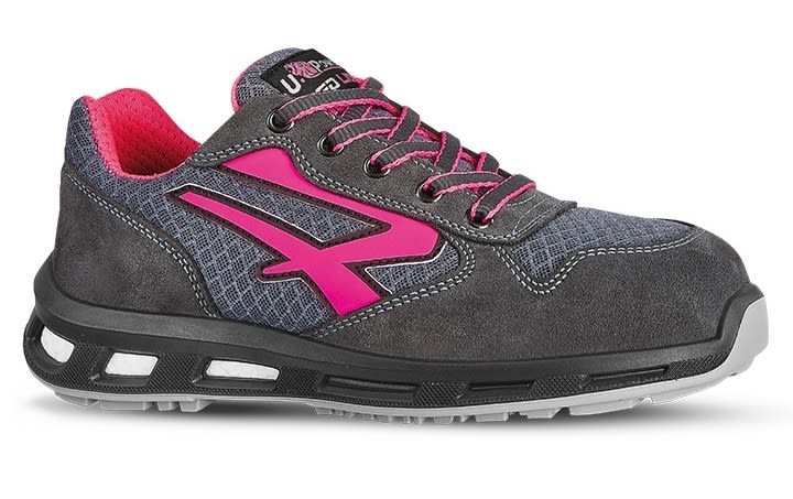 U-GROUP - VEROK S ESD S1PS FO SR 0RL20216-42