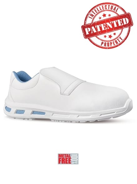 U-GROUP - BLANCO O S2 FO SR 0RL20272-36