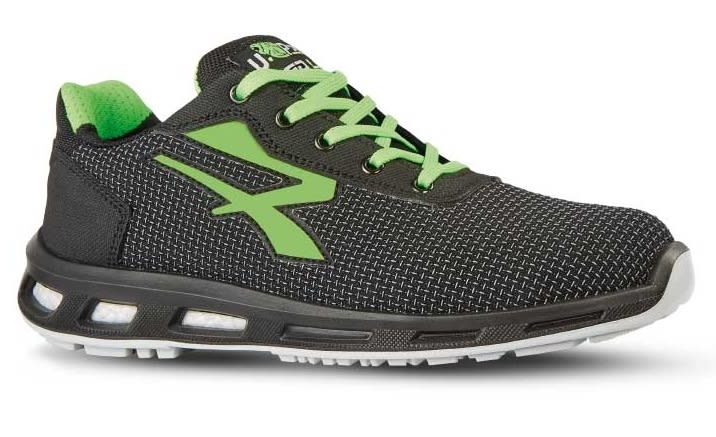 U-GROUP - STRONG S ESD S3S CI FO SR 0RL20356-46