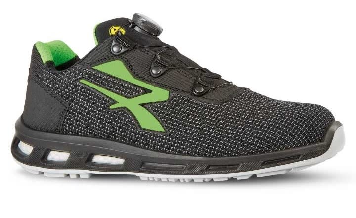 U-GROUP - MONSTER BOA S ESD S3S CI FO SR 0RL20366-42