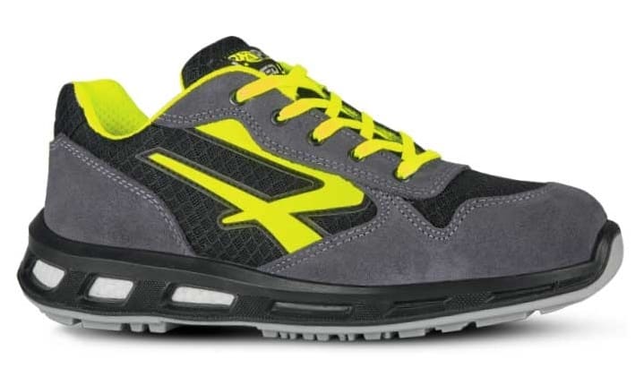 U-GROUP - YELLOW S ESD S1PS FO SR