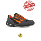 U-GROUP - ORANGE S ESD S1PS FO SR
