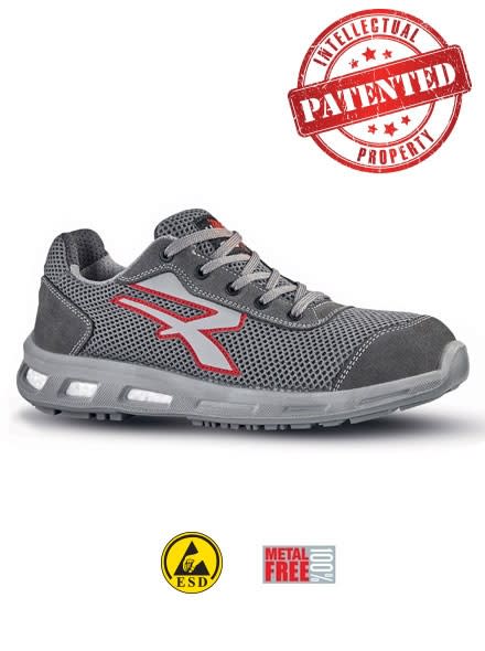 U-GROUP - FREQUENCY S ESD S1PS FO SR 0RL20456-41