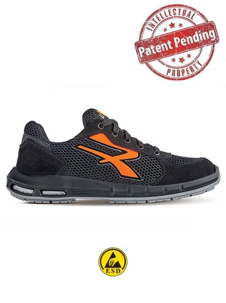 U-GROUP - ATOS ESD S PLUS S1PS FO SR 0RP20016-39