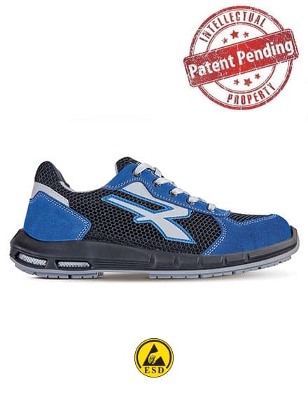 U-GROUP - SKY PLUS S ESD S1PS FO SR 0RP20036-40