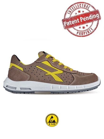 U-GROUP - DORADO PLUS S ESD S1PS FO SR 0RP20066-36