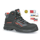 U-GROUP - TEAK S ESD S3S FO SR 0RR10304-40