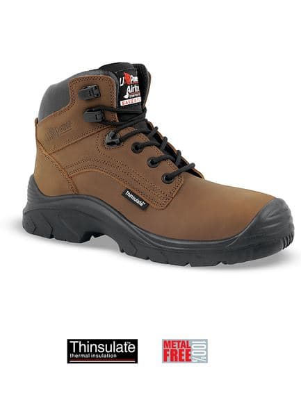 U-GROUP - IRON RS S S3S CI HI HRO FO SR