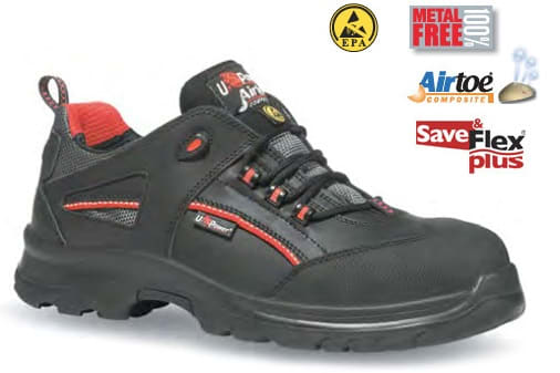 U-GROUP - IROKO S ESD S3S FO SR