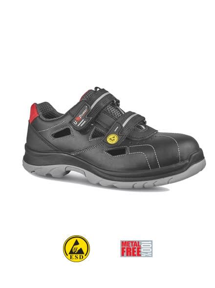 U-GROUP - BAT S ESD S1PS FO SR 0RR30624-43