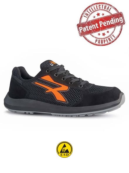 U-GROUP - ATOS S ESD S1PS FO SR 0RU20016-43