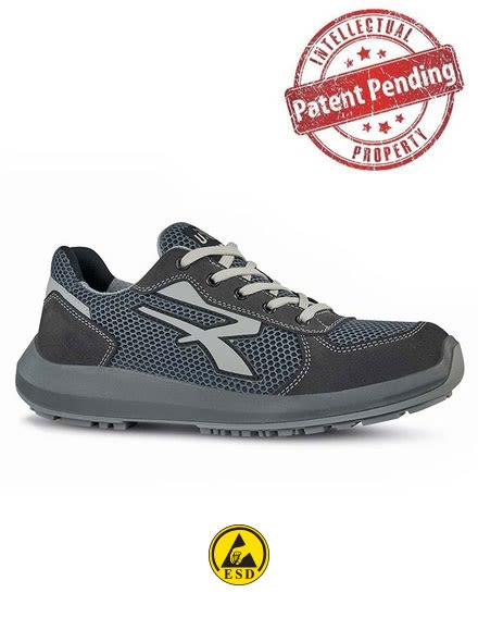 U-GROUP - DRACO S ESD S1PS FO SR 0RU20046-42