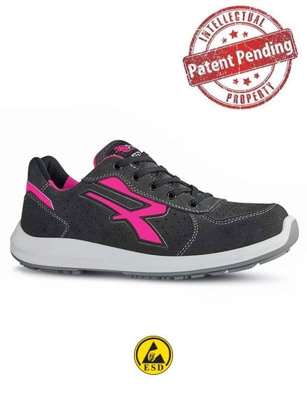 U-GROUP - ELECTRA S ESD S1PS FO SR 0RU20156-37