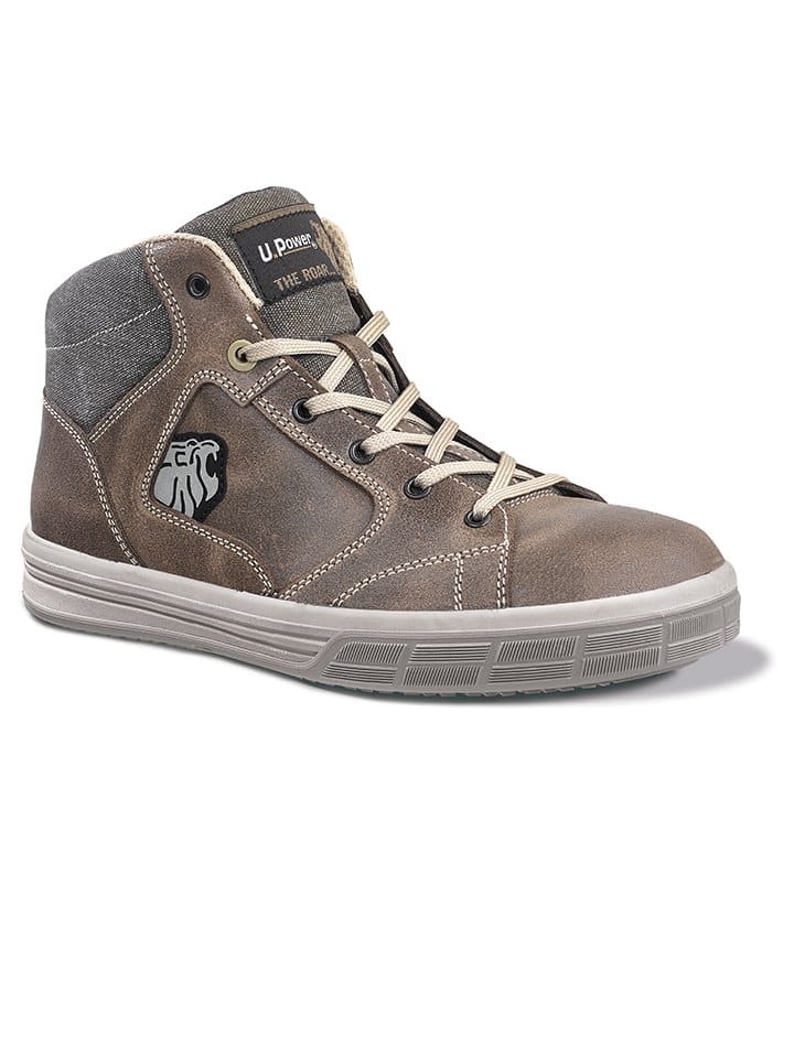 U-GROUP - SAFARI S S3S FO SR