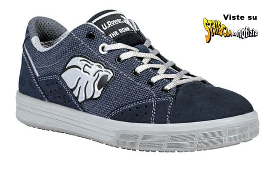 U-GROUP - TROPHY S S1PS FO SR 0SN20056-42