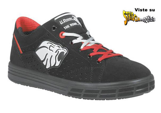 U-GROUP - JOY S S1PS FO SR 0SN20096-42