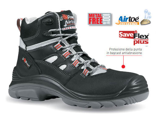 U-GROUP - CROSS S S3S FO SR 0UC10014-41