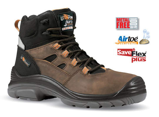 U-GROUP - JAZZ S S3S FO SR 0UC10094-47