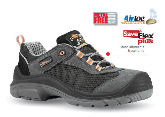 U-GROUP - TWISTER S S1PS FO SR 0UC20036-44