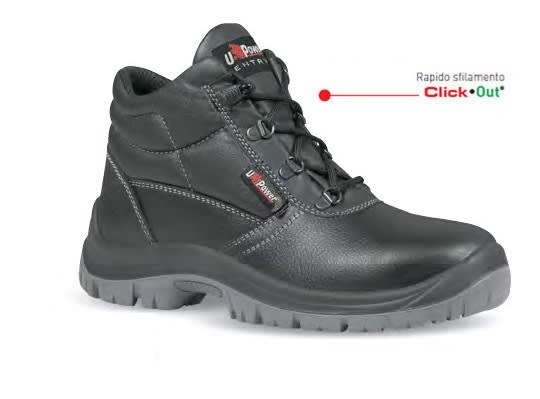 U-GROUP - SAFE RS L S3 FO SR 0UE10013-40