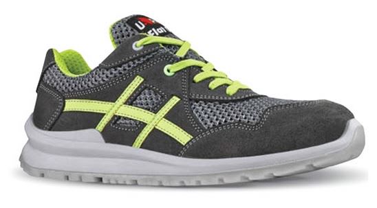 U-GROUP - NICO S S1PS FO SR 0UF20136-44