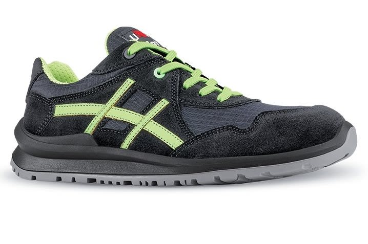 U-GROUP - AYRTON S S1PS FO SR 0UF20166-43