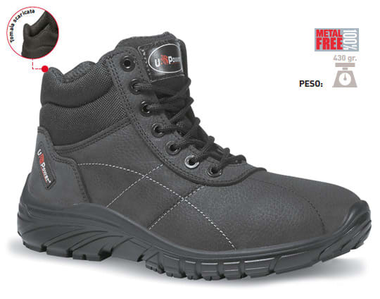 U-GROUP - STING GRIP 02 FO SR 0UK10767-42