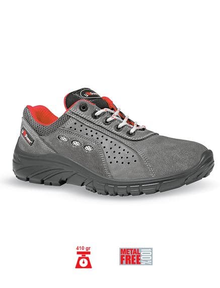 U-GROUP - COMFORT GRIP O 01 FO SR