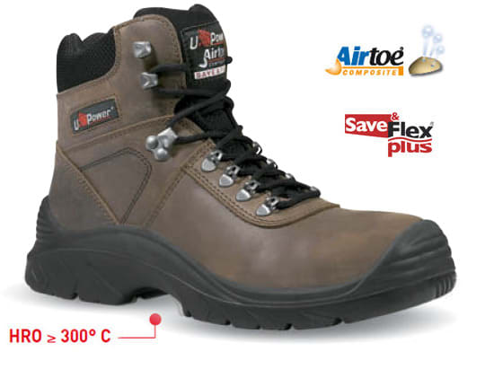 U-GROUP - TRAIL S S3S CI HI HRO FO SR